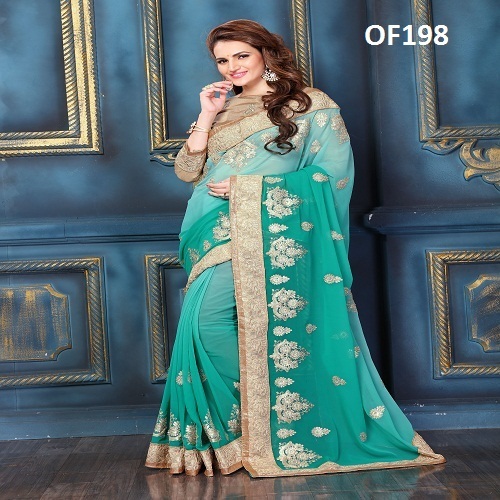 Indian Wedding Sarees