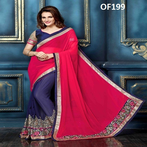 Ethnic Sarees