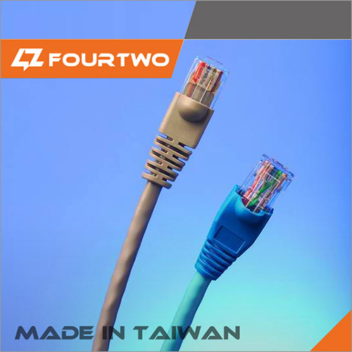UTP Patch Cord UTP Patch Cord