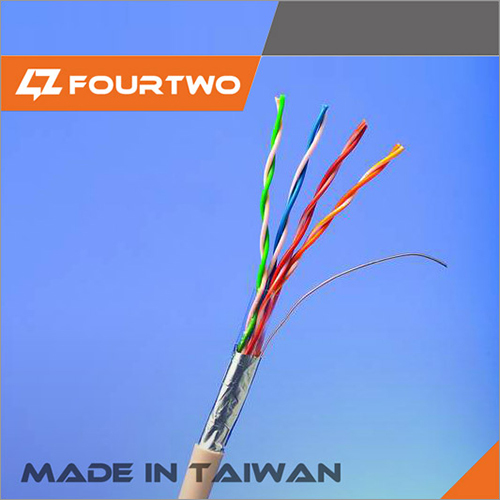 FTP Lan Cable