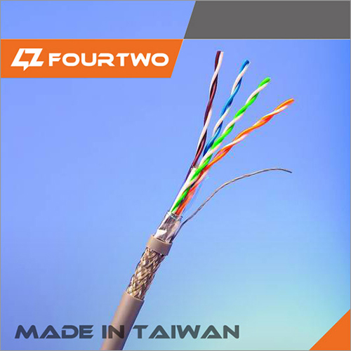 Customized Sftp Lan Cable