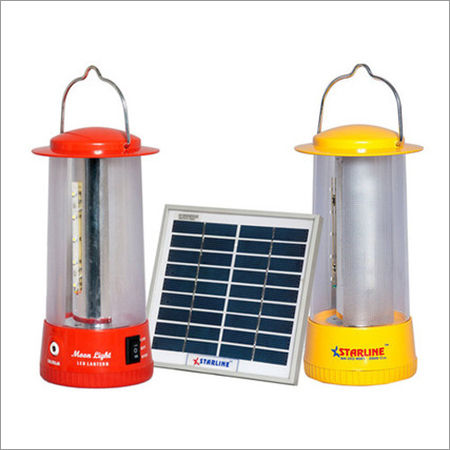 Solar Lights