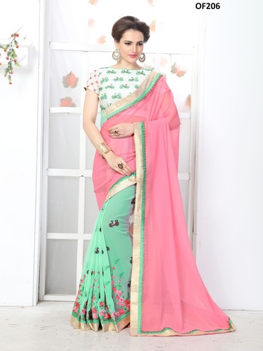 Sarees Collection