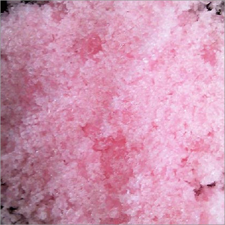 Manganese Chloride Anhydrous Salts