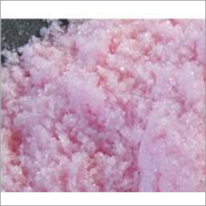 Manganese Chloride Tetrahydrate - Pink Crystalline Water Soluble | High Purity Long Shelf Life Precise pH Various Packaging