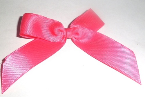 RIBBON BOW