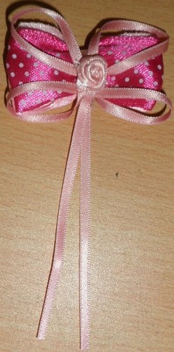 Ribbon Bow