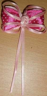 RIBBON BOW