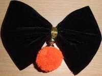 Ribbon Bow