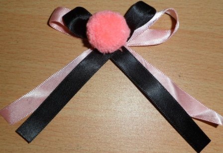 Ribbon Bow