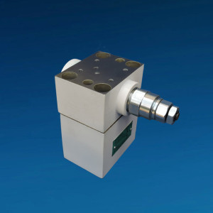 Pilot Operated Pressure Relief Cum Unloader Valve Voltage: 240 Volt (V)