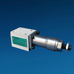 Direct Operated Pressure Sequence Valve Voltage: 240 Volt (V)