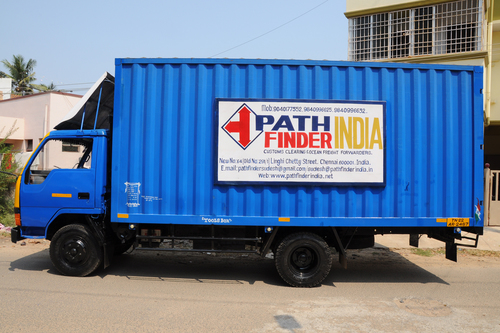 Best Transportation Service in Chennai