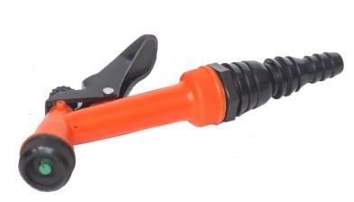 WATER GUN