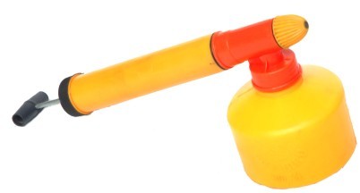 HAND SPRAY PUMP 900 ML