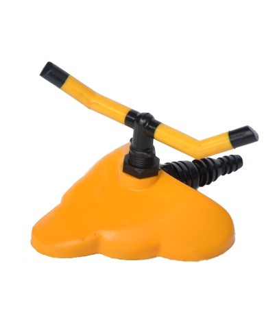 SPRINKLER TWO ARMS