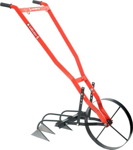WHEEL HOE