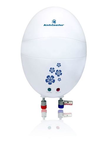 Instant Water Heater