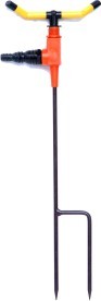 SINGLE STAGE SPRINKLER