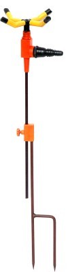 SINGLE STAGE ADJUSTABLE SPRINKLER