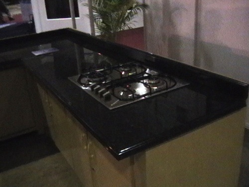 Granite Kitchen Countertops