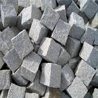 Cobblestone Cubes