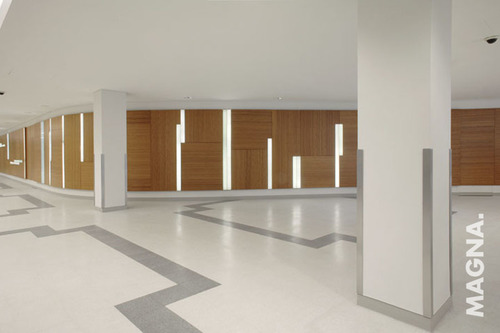 Interior Walls Tiles
