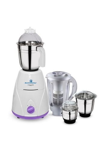 Mixer Grinder