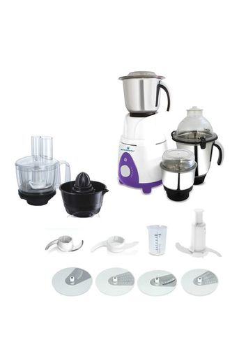 Mixer Grinder