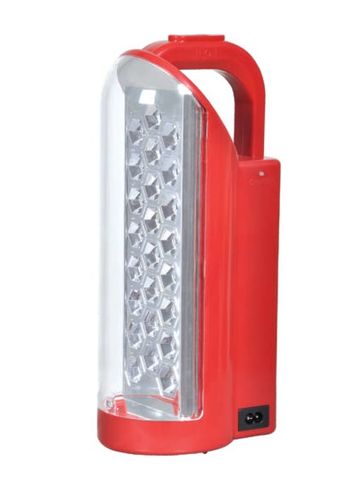 Emergency Lamp