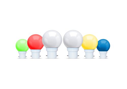 LED Bulb