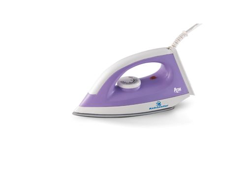 Dry Iron