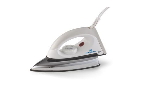 Dry Iron