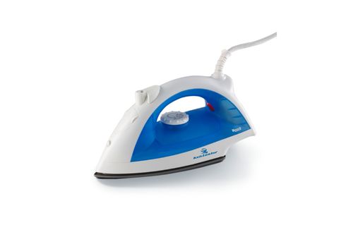 Steam Iron