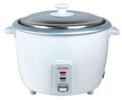 Rice Cooker