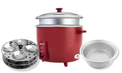 Rice Cooker
