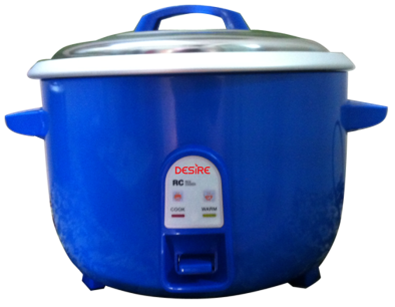 Rice Cooker