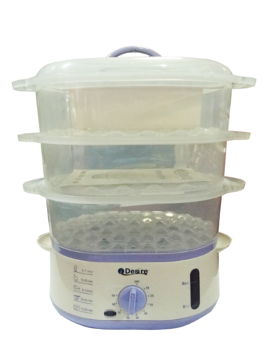 Food Steamer