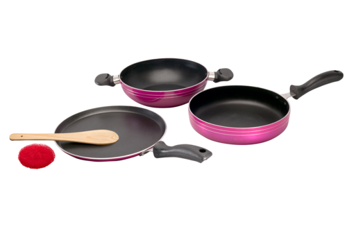 Non Stick Cookware