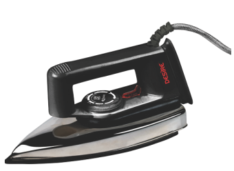 Dry Iron