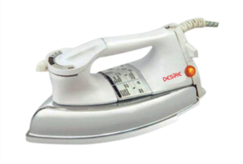 Dry Iron