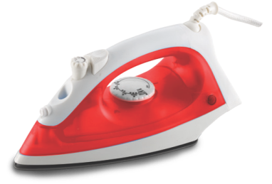 Steam Iron