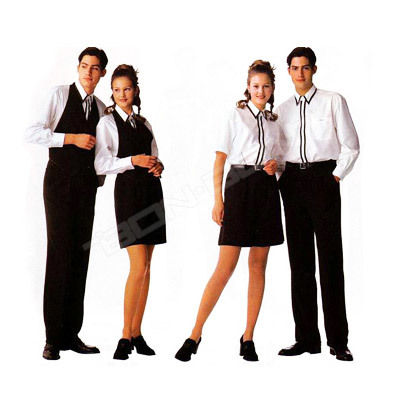 Catering Uniform