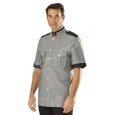 Driver Uniform