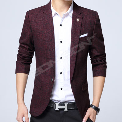 Fancy Uniform
