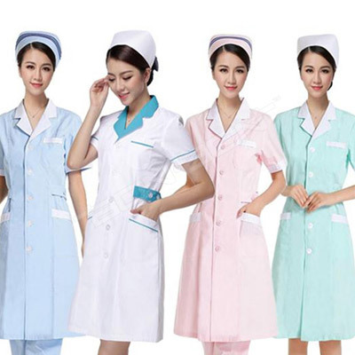 Hospital Uniforms