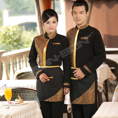 होटल यूनिफॉर्म्स