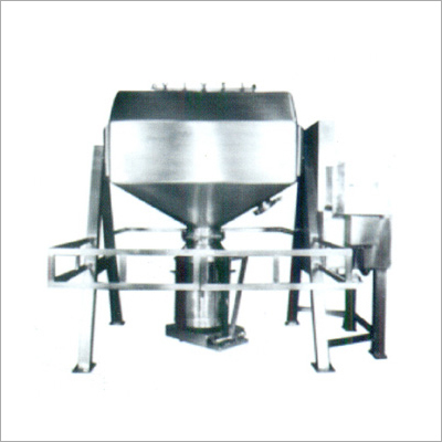 Octagonal Blender