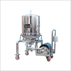 Filter Press Filter Press