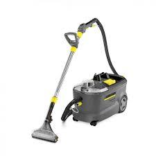 Carpet & Upholstery Cleaning Equipment